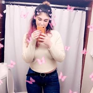 Meet your Posher, Marissa